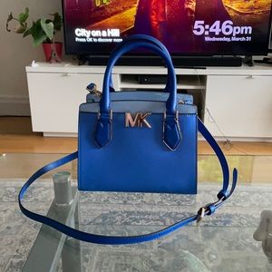 Michael Kors Messenger Bag